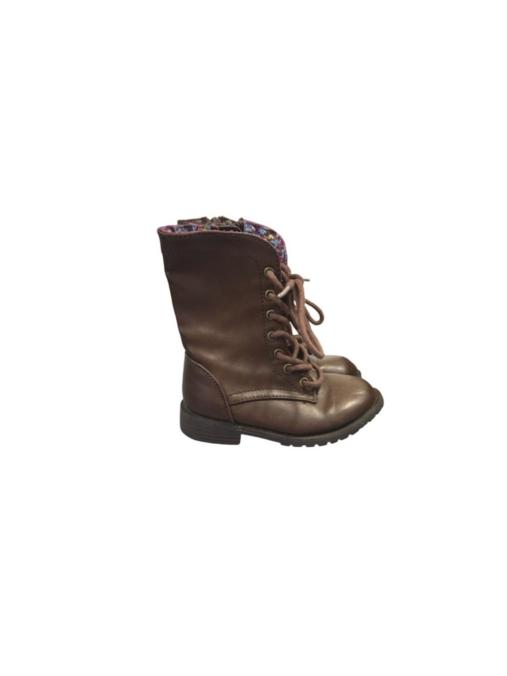 Cherokee Boots